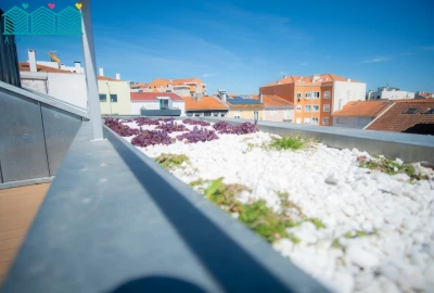 Moradia T4 para Venda em Glória e Vera Cruz