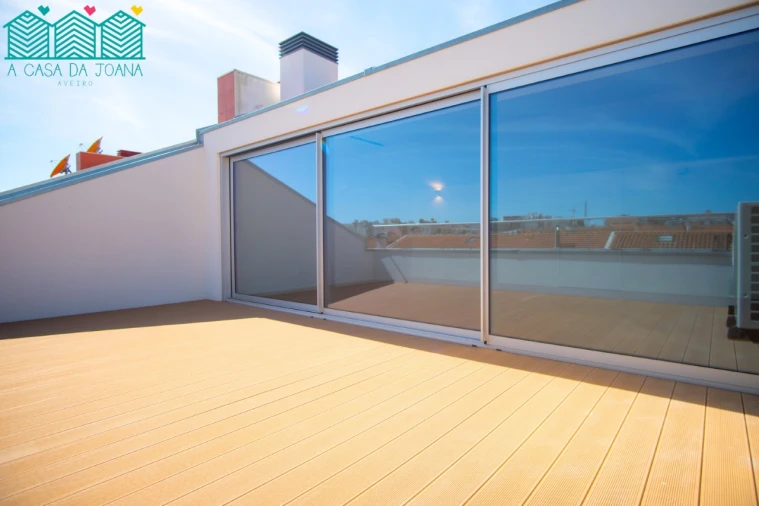 Moradia T4 para Venda em Glória e Vera Cruz Foto 16