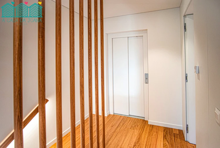 Moradia T4 para Venda em Glória e Vera Cruz Foto 20