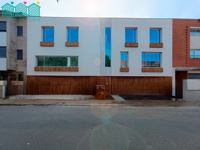 Moradia T4 para Venda em Glória e Vera Cruz Foto 51