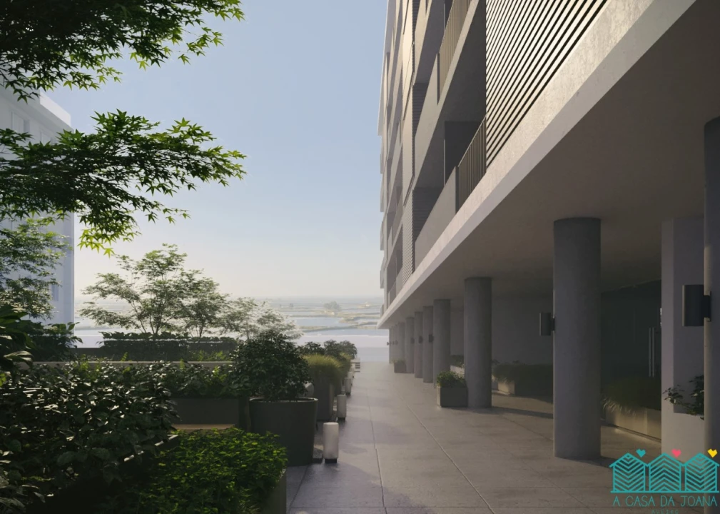 Apartamento T3 para Venda em Glória e Vera Cruz Foto 10