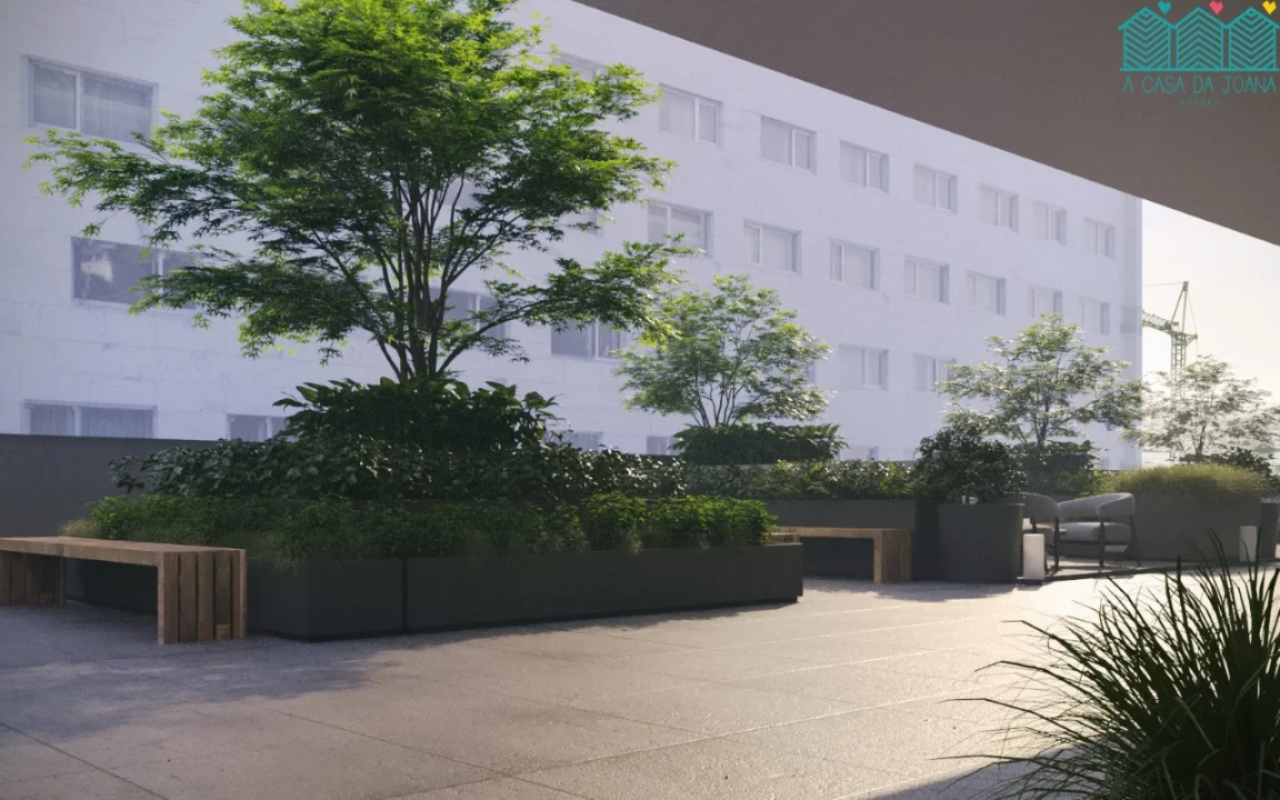 Apartamento T3 para Venda em Glória e Vera Cruz Foto 11