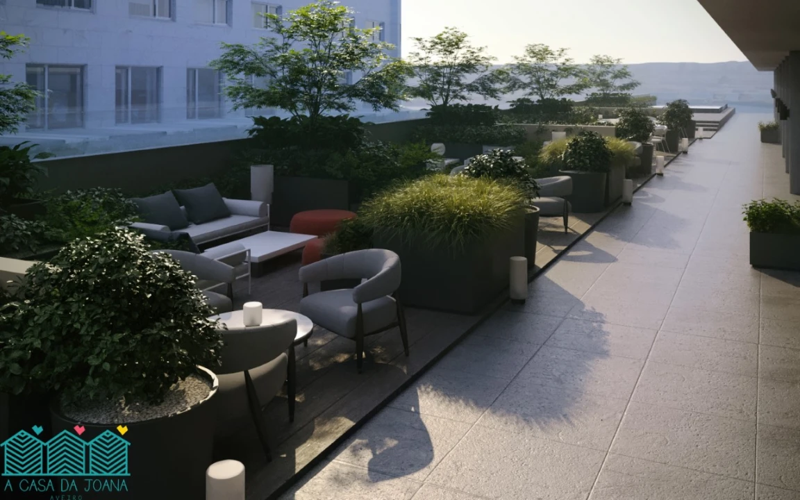 Apartamento T3 para Venda em Glória e Vera Cruz Foto 16