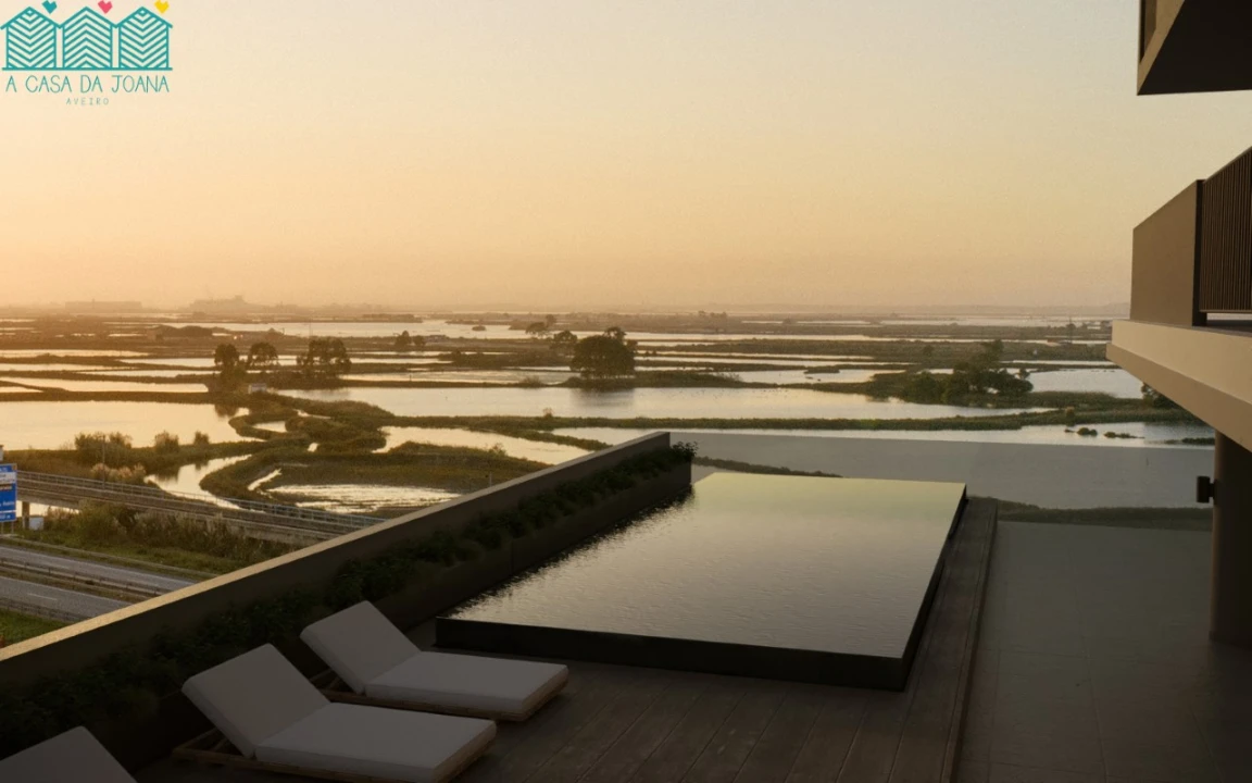 Apartamento T3 para Venda em Glória e Vera Cruz Foto 19