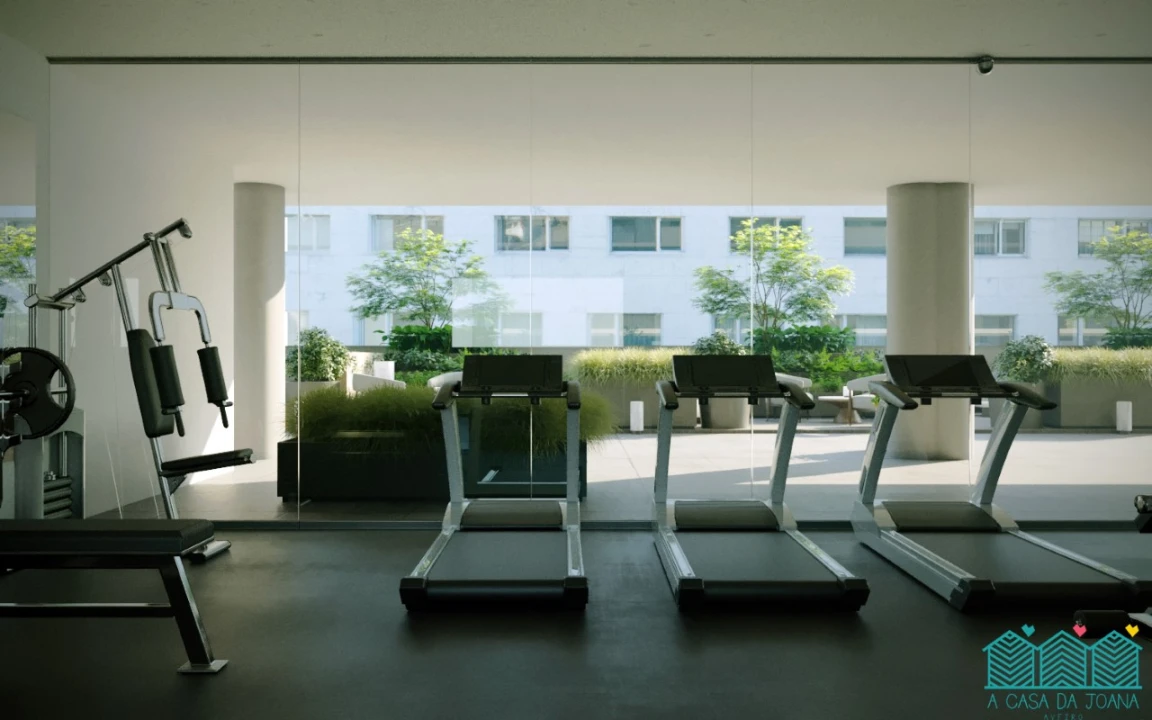 Apartamento T3 para Venda em Glória e Vera Cruz Foto 21