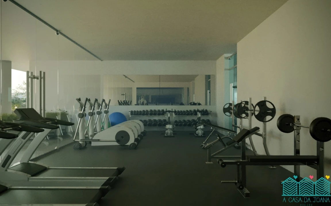 Apartamento T3 para Venda em Glória e Vera Cruz Foto 22