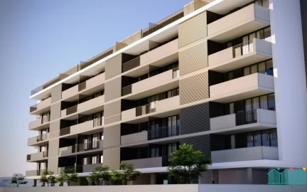 Apartamento T3 para Venda em Glória e Vera Cruz