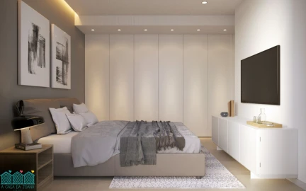 Apartamento T3 para Venda em Glória e Vera Cruz