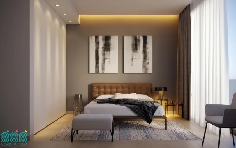 Apartamento T3 para Venda em Glória e Vera Cruz Foto 8