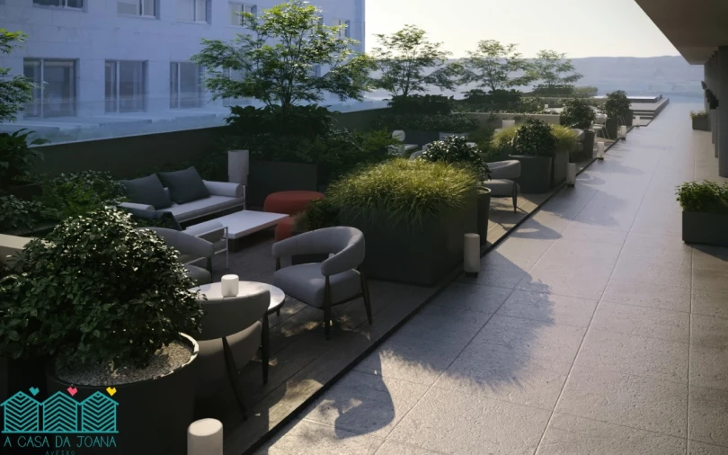 Apartamento T3 para Venda em Glória e Vera Cruz Foto 16