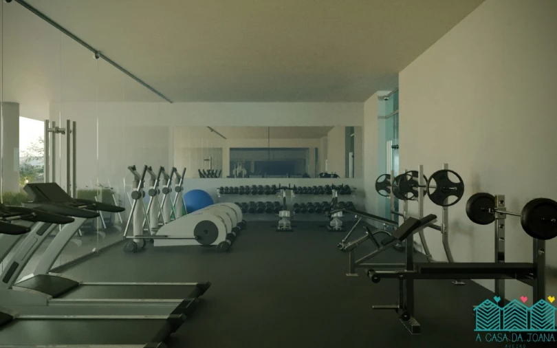 Apartamento T3 para Venda em Glória e Vera Cruz Foto 22