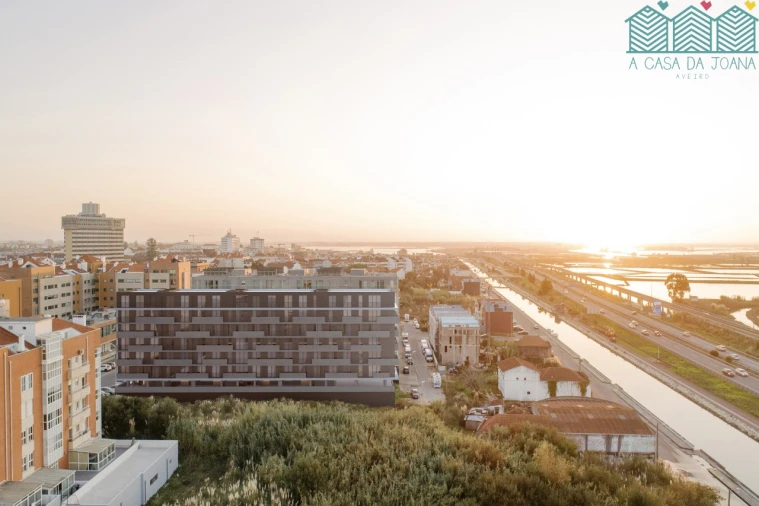 Apartamento T3 para Venda em Glória e Vera Cruz Foto 23