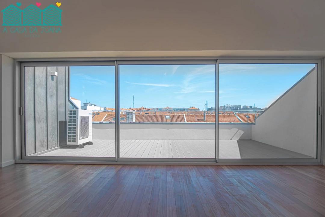 Moradia T4 para Venda em Glória e Vera Cruz Foto 9