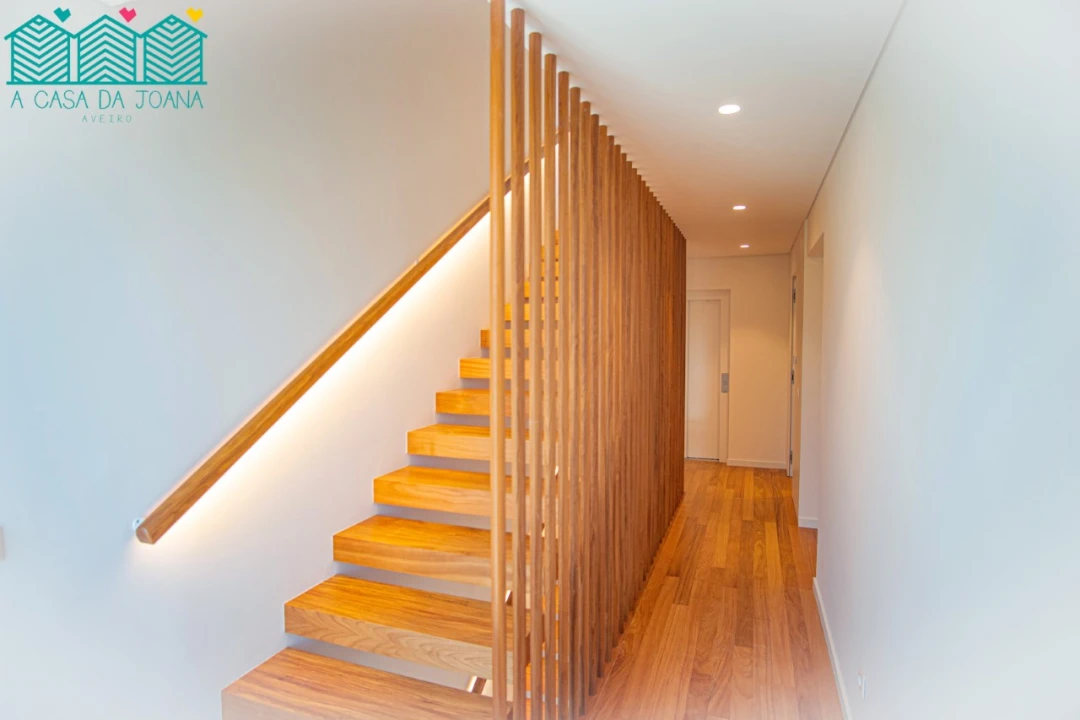 Moradia T4 para Venda em Glória e Vera Cruz Foto 19