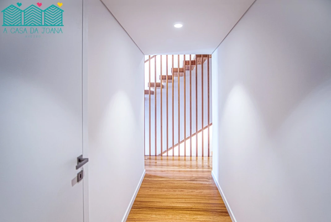 Moradia T4 para Venda em Glória e Vera Cruz Foto 28