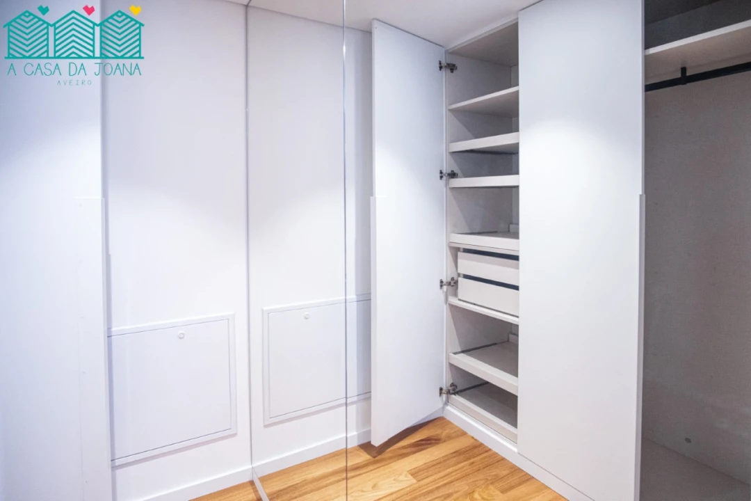 Moradia T4 para Venda em Glória e Vera Cruz Foto 33