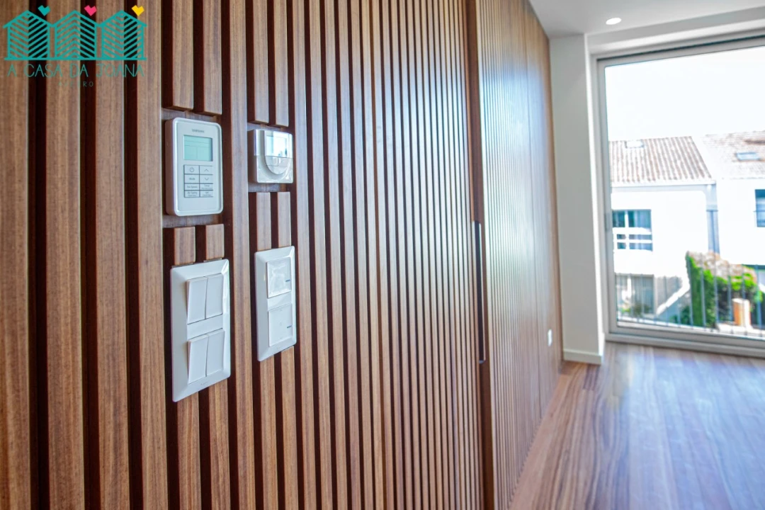 Moradia T4 para Venda em Glória e Vera Cruz Foto 34