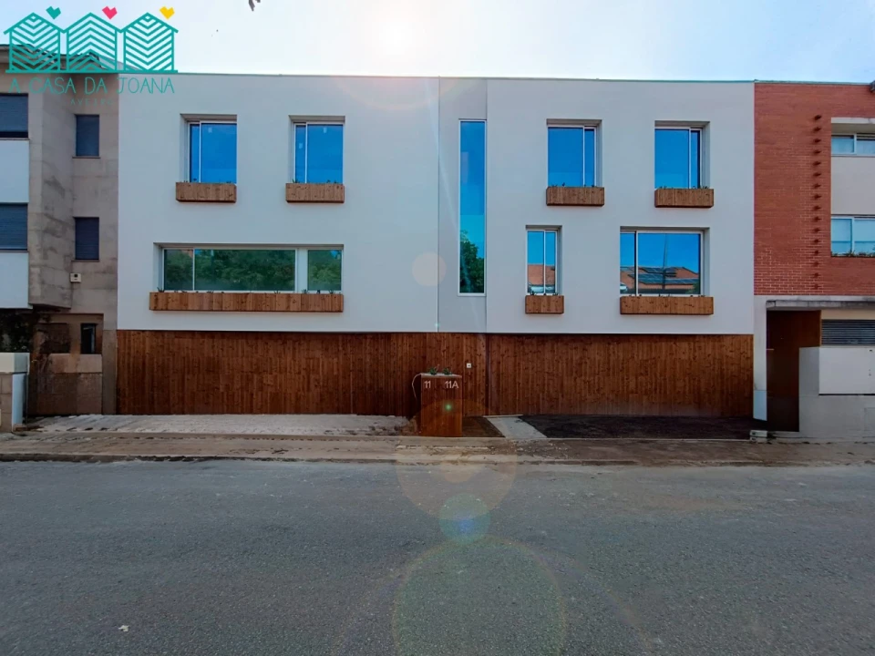 Moradia T4 para Venda em Glória e Vera Cruz Foto 51