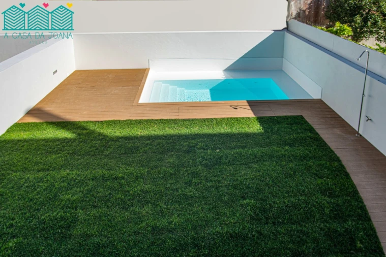 Moradia T4 para Venda em Glória e Vera Cruz Foto 4