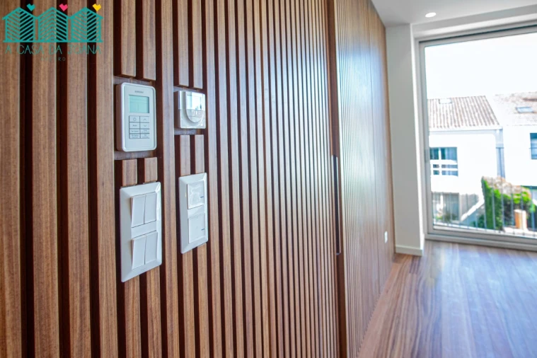 Moradia T4 para Venda em Glória e Vera Cruz Foto 34