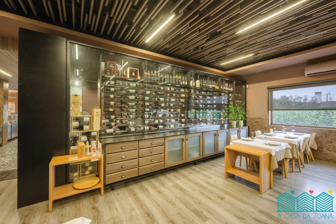 Moradia T4 para Venda em Trofa, Segadães e Lamas do Vouga Foto 9