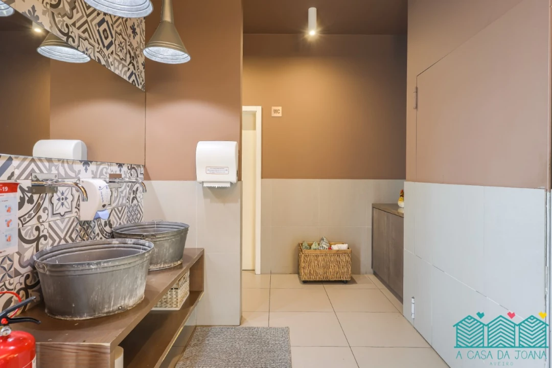 Moradia T4 para Venda em Trofa, Segadães e Lamas do Vouga Foto 19