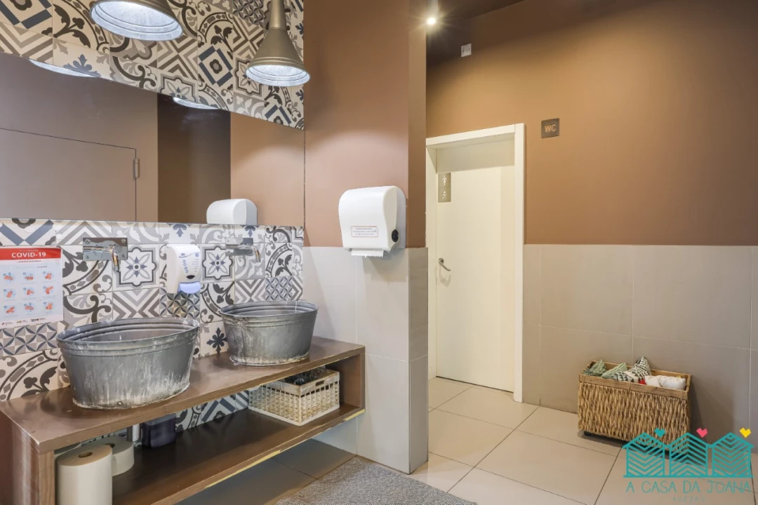 Moradia T4 para Venda em Trofa, Segadães e Lamas do Vouga Foto 20