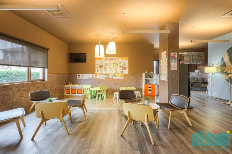 Moradia T4 para Venda em Trofa, Segadães e Lamas do Vouga Foto 3