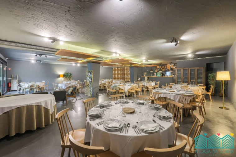 Moradia T4 para Venda em Trofa, Segadães e Lamas do Vouga Foto 15