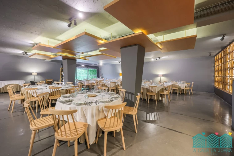 Moradia T4 para Venda em Trofa, Segadães e Lamas do Vouga Foto 17