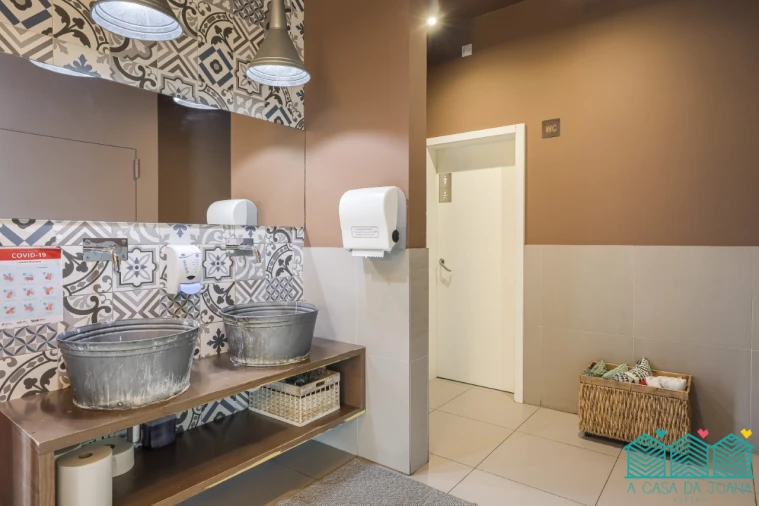 Moradia T4 para Venda em Trofa, Segadães e Lamas do Vouga Foto 20