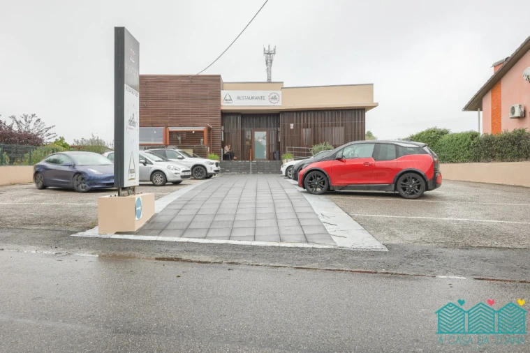 Moradia T4 para Venda em Trofa, Segadães e Lamas do Vouga Foto 23