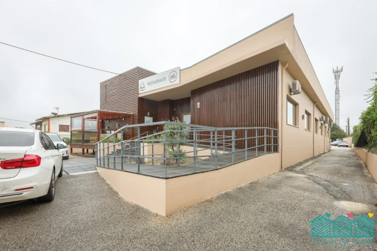 Moradia T4 para Venda em Trofa, Segadães e Lamas do Vouga Foto 25