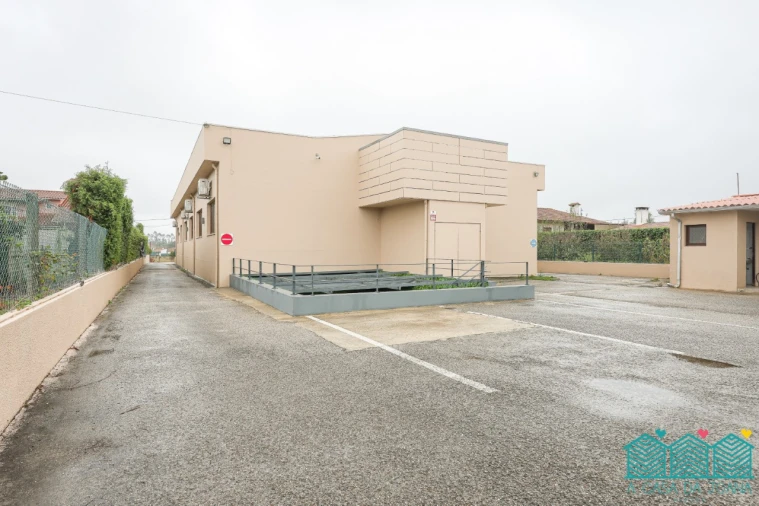 Moradia T4 para Venda em Trofa, Segadães e Lamas do Vouga Foto 27