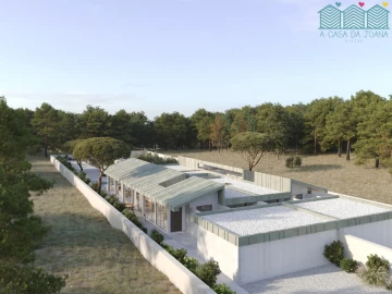 Moradia T3 para Venda em Ílhavo (São Salvador)