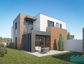 Moradia T4 para Venda em Aradas
