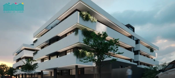 Apartamento T3 para Venda em Glória e Vera Cruz