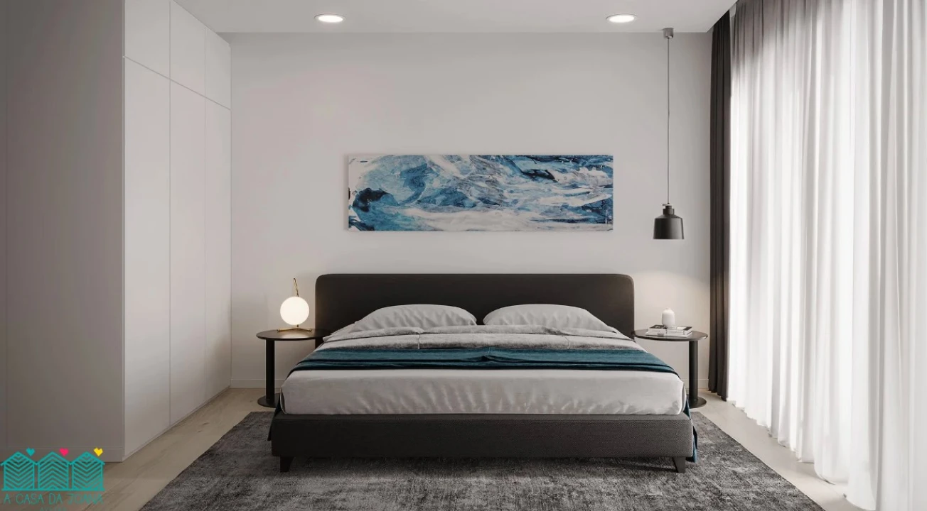 Apartamento T3 para Venda em Aradas Foto 6