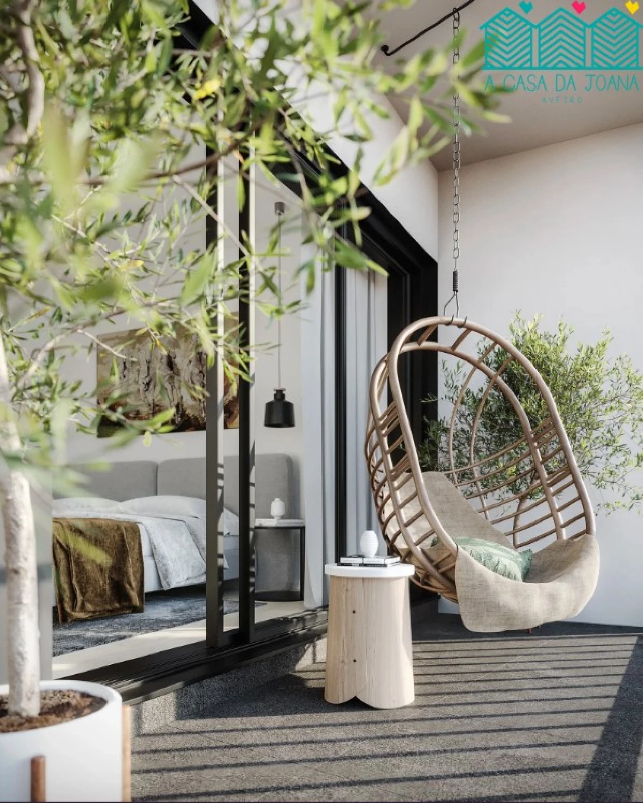 Apartamento T3 para Venda em Aradas Foto 12