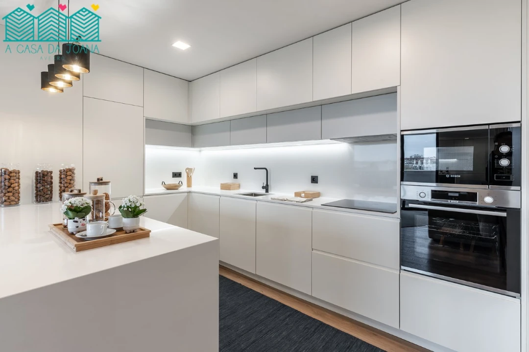 Apartamento T4 para Venda em Glória e Vera Cruz Foto 5