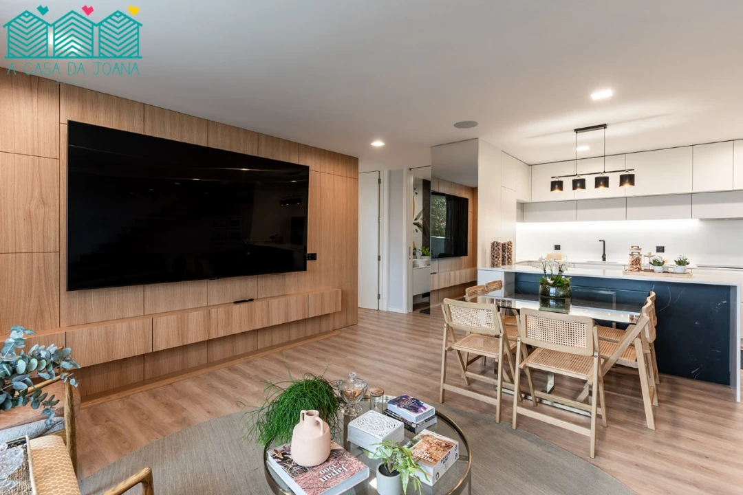Apartamento T4 para Venda em Glória e Vera Cruz Foto 6