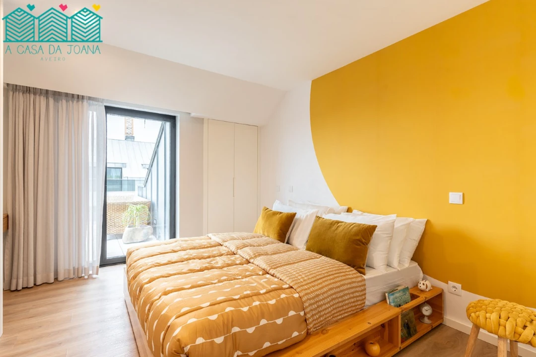 Apartamento T4 para Venda em Glória e Vera Cruz Foto 16