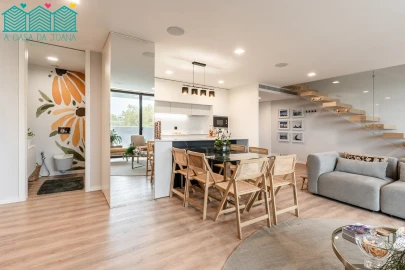 Apartamento T4 para Venda em Glória e Vera Cruz