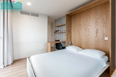 Apartamento T4 para Venda em Glória e Vera Cruz