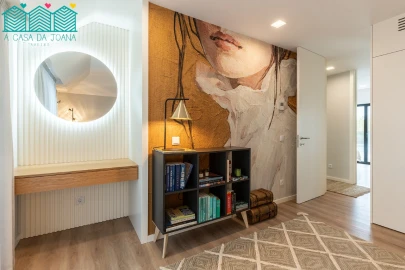 Apartamento T4 para Venda em Glória e Vera Cruz