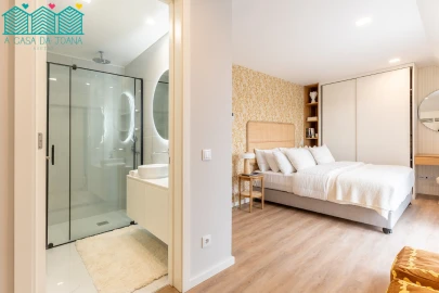Apartamento T4 para Venda em Glória e Vera Cruz