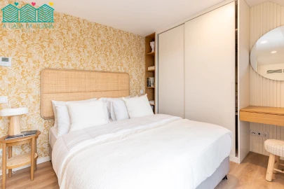 Apartamento T4 para Venda em Glória e Vera Cruz