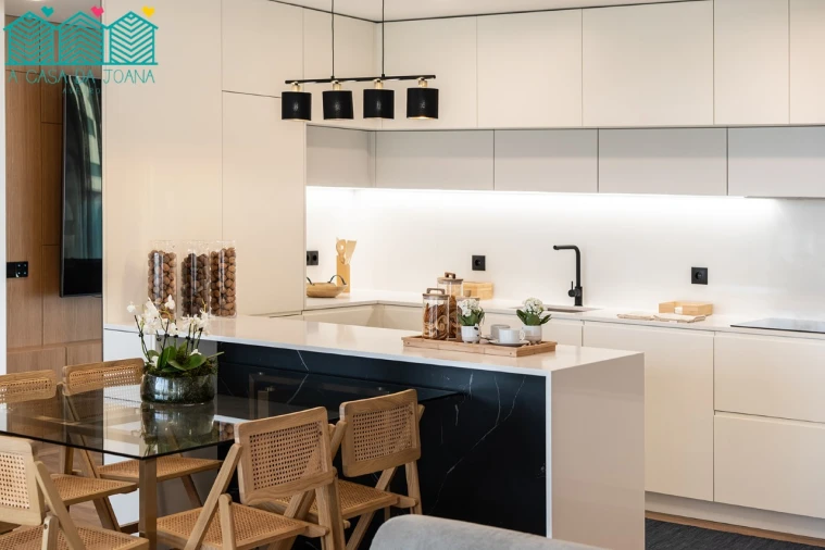 Apartamento T4 para Venda em Glória e Vera Cruz Foto 3