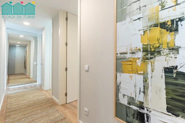 Apartamento T4 para Venda em Glória e Vera Cruz Foto 15