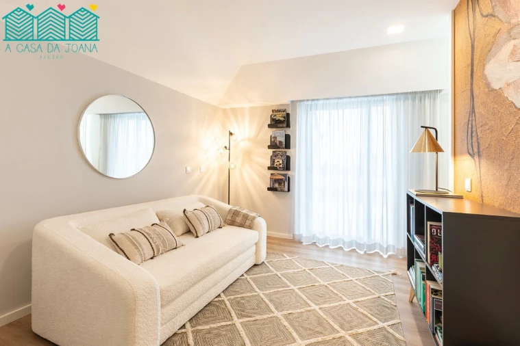 Apartamento T4 para Venda em Glória e Vera Cruz Foto 17